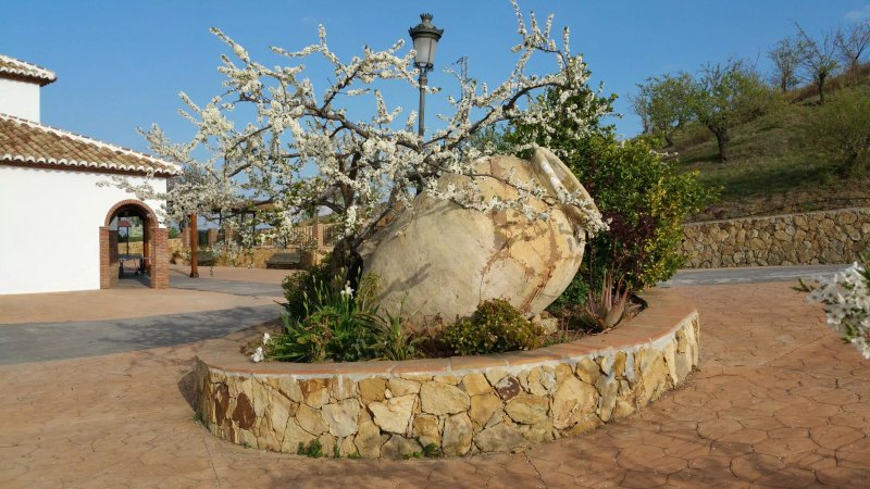 Casa Mansion Piedras Blancas