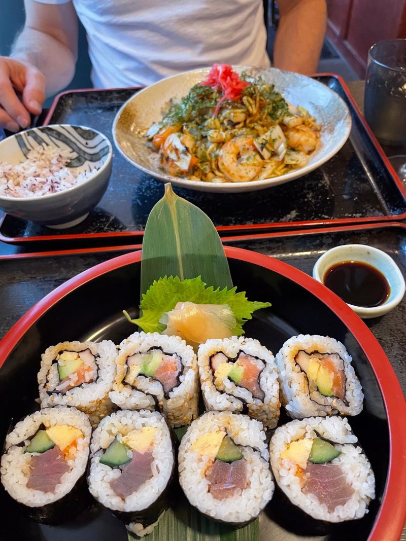 Komachi