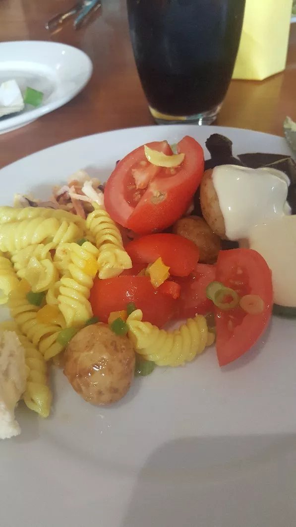Rios Brazil Churrascaria