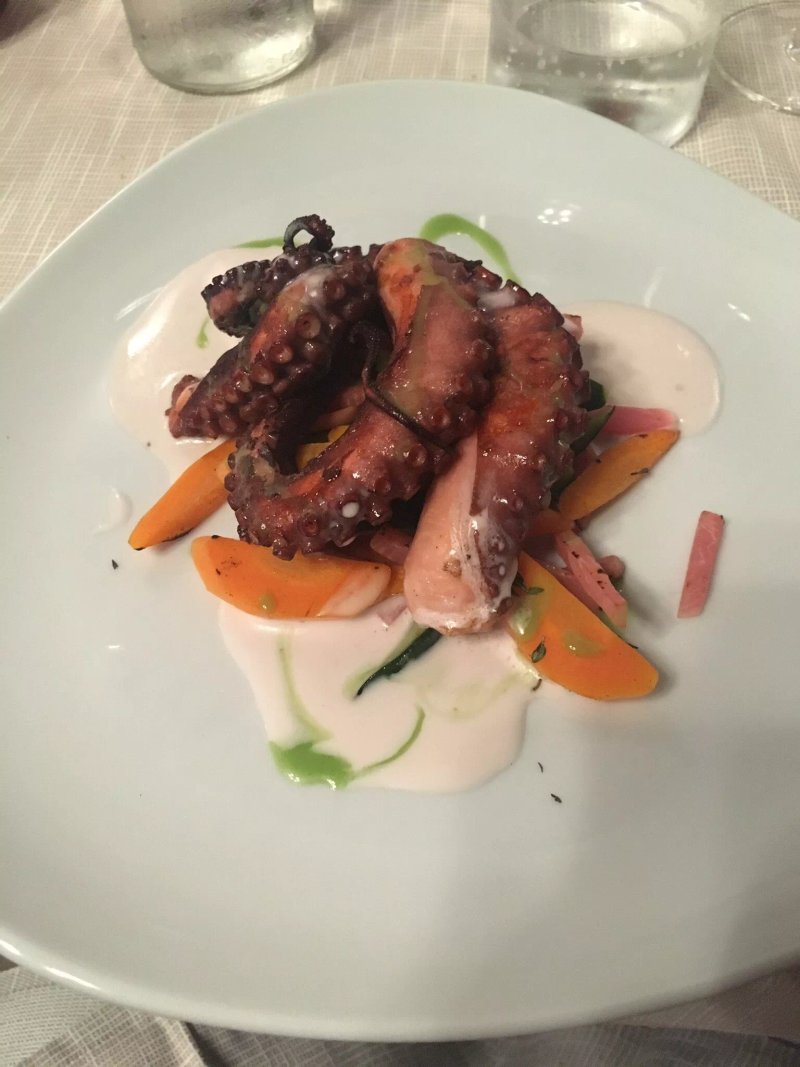 Trattoria Citta' Di Venezia