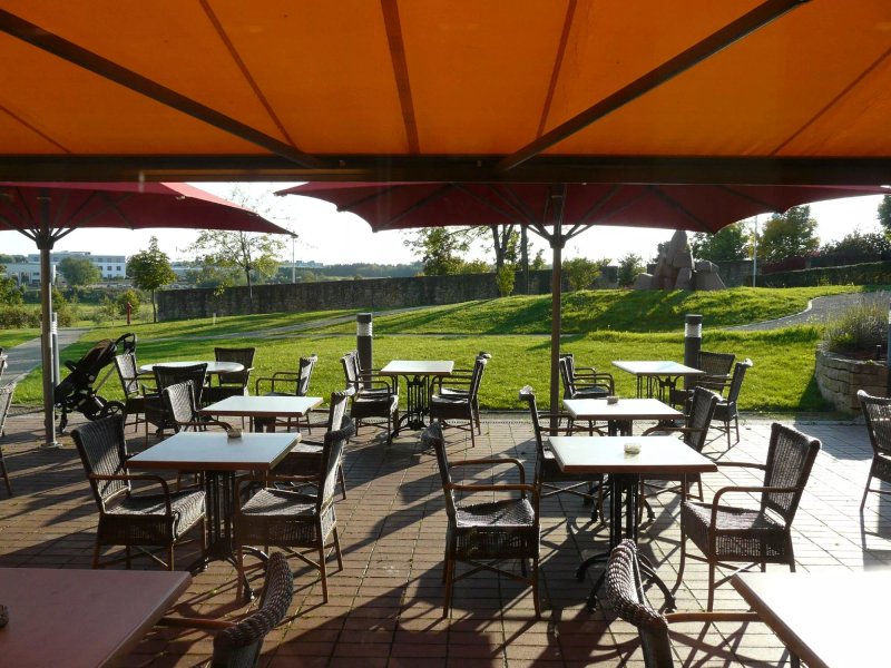 Lentze Parc