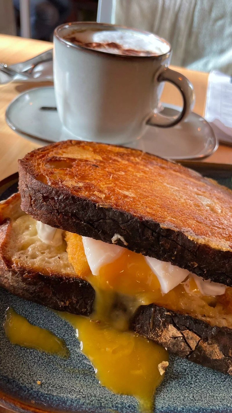 Toast Cafe and Deli