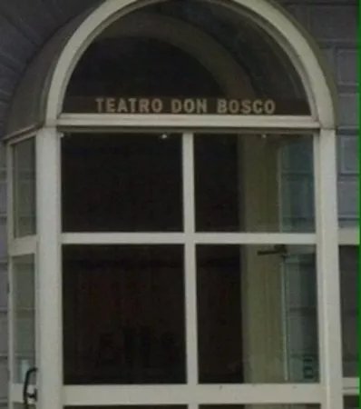 Cinema Teatro Don Bosco