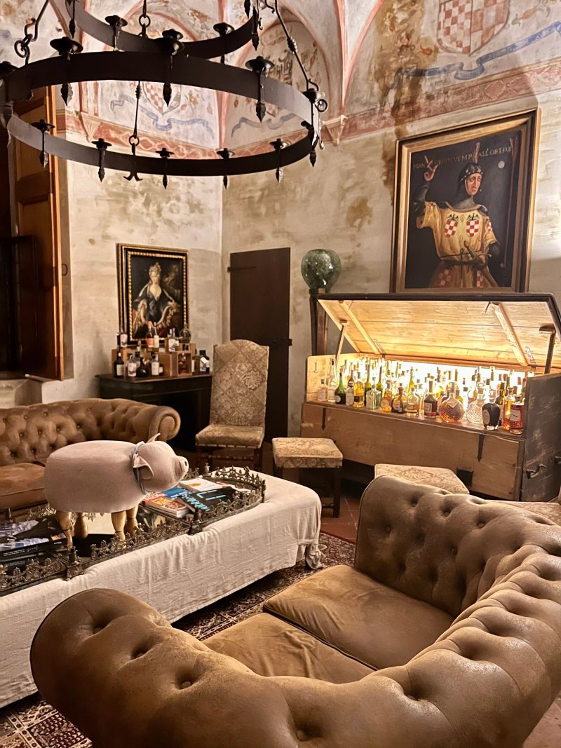 Antica Corte Pallavicina Relais