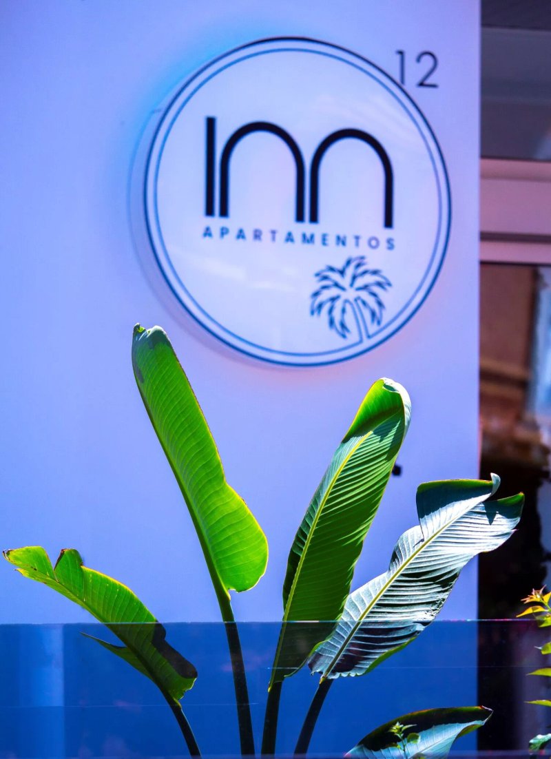 Inn Mallorca Aparthotel