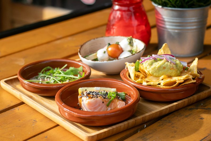 Pata Negra Drachten