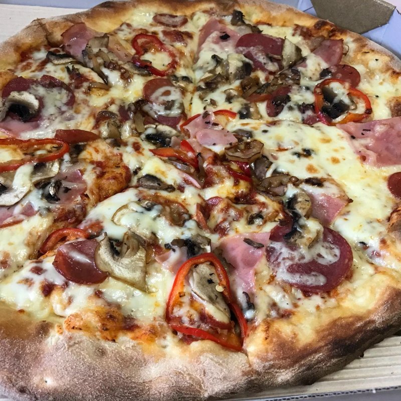Al Forno