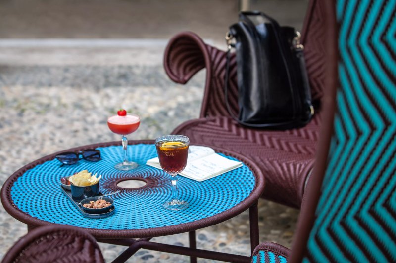 Hotel Indigo Milan - Corso Monforte, An IHG Hotel
