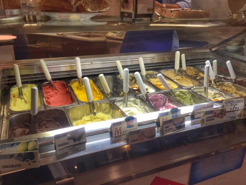 Gelateria Duro