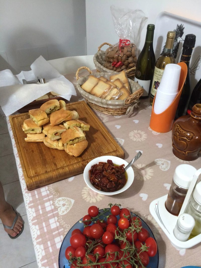 B&B Casa Giunchiglia