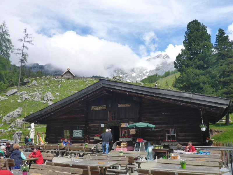 Landhaus Ena