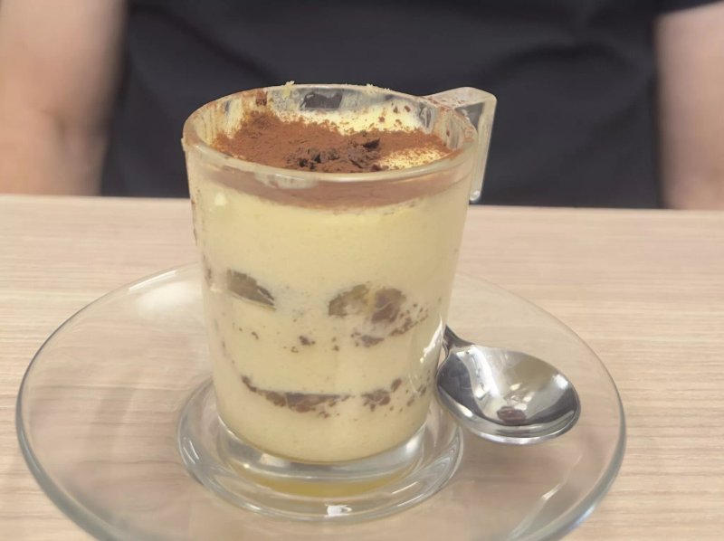 Maccheroni - La Carbonara N°1 di Milano