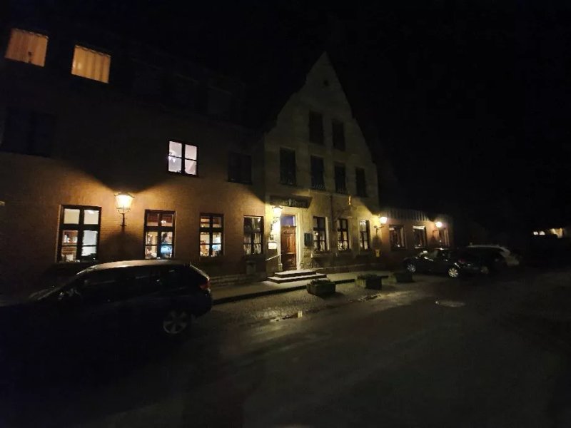 Gasthaus Stevertal
