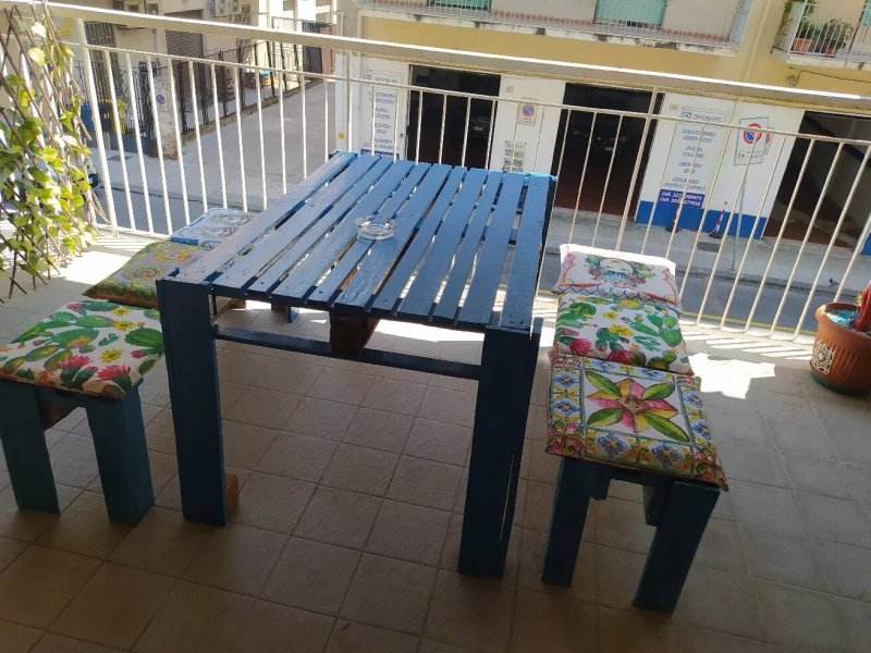 Milazzo Port Big Rooms