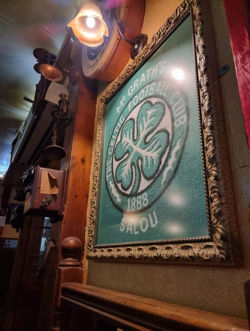Murphys Sports Bar