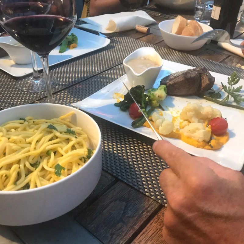 Osteria Santa-Lucia