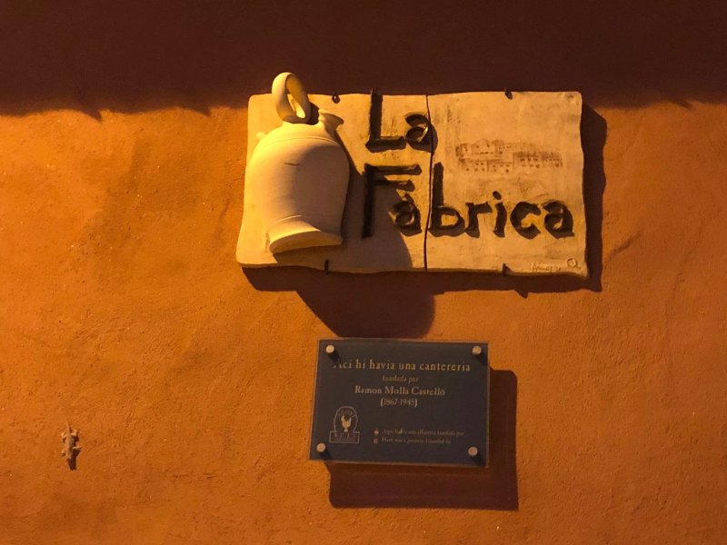 Apartamentos Rurales La Fabrica