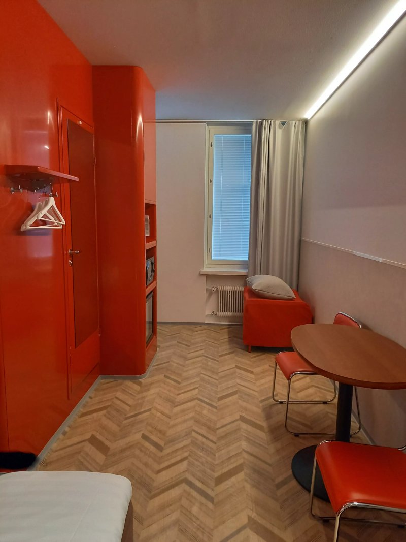 Omena Hotel Tampere