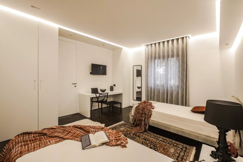 Viale Dei Lecci - Luxury Rooms