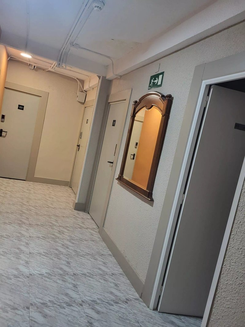 Hotel Arganda