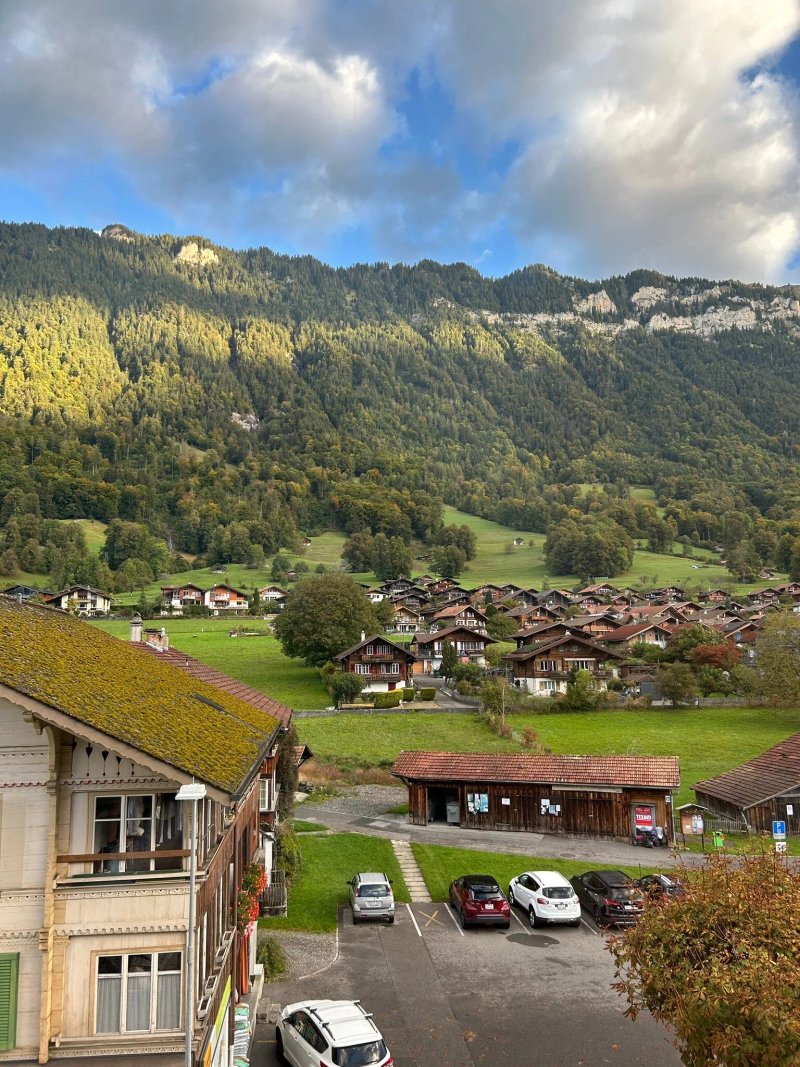 Hotel Baren Ringgenberg
