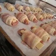 Pasteleria y Catering Mama Bistrot