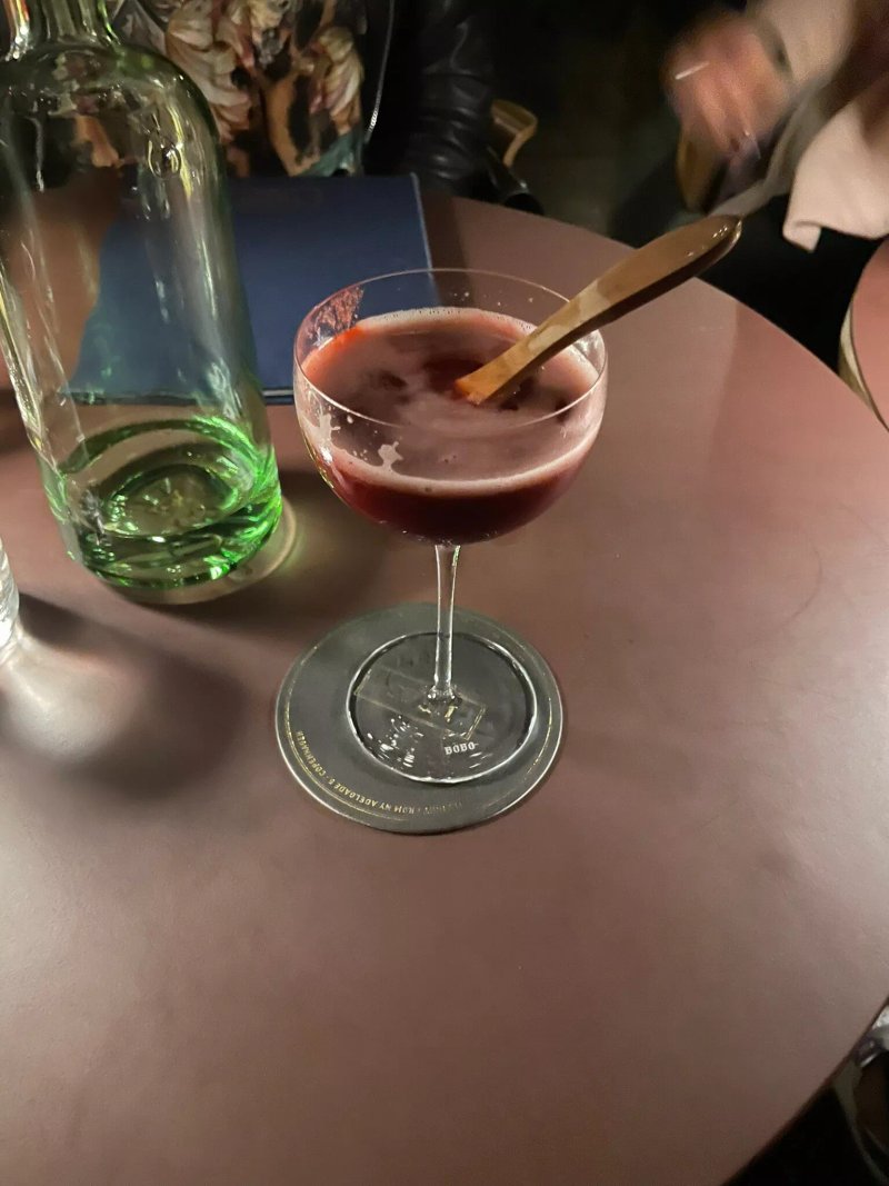 Bar Deco