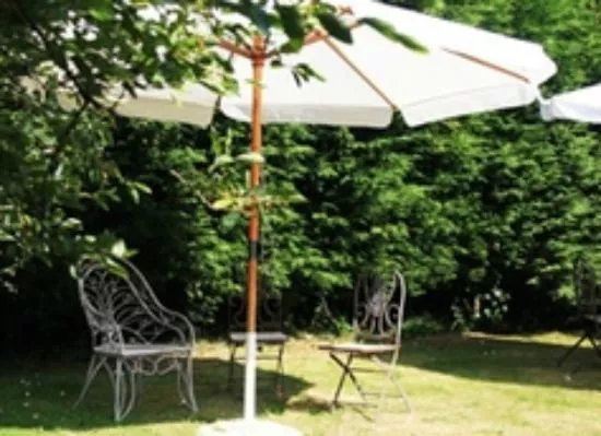 Trenethick Farmhouse B&B