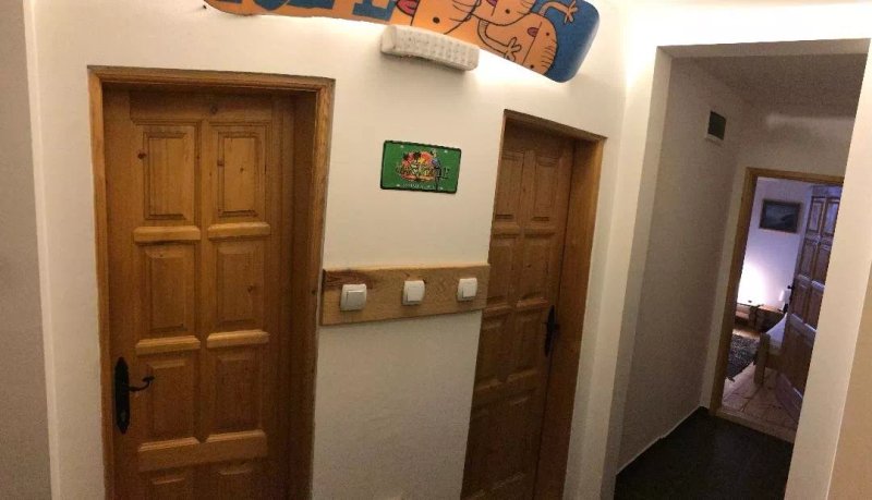 Guesthouse Kiteloop