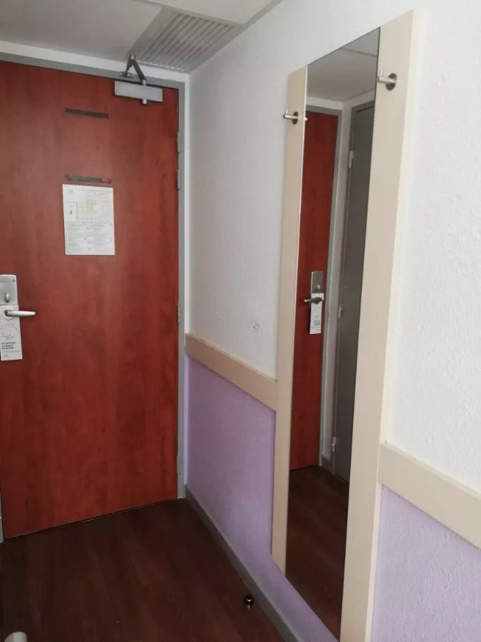 Ibis Budget Cannes Centre Ville