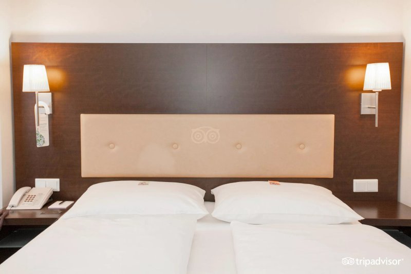 Bristol Hotel Frankfurt