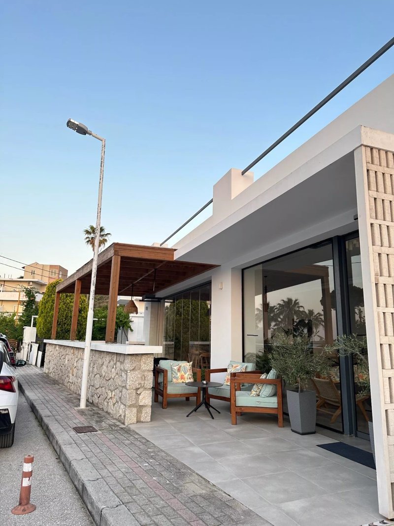 Moscha Hotel
