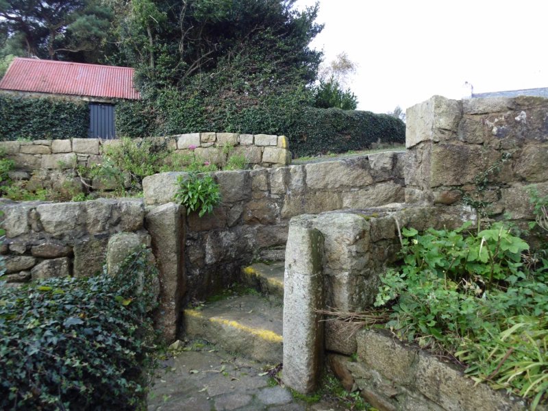Hanna's Close Holiday Cottages