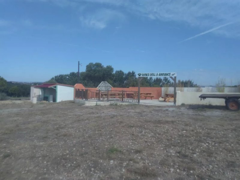 Camping Les Amandiers