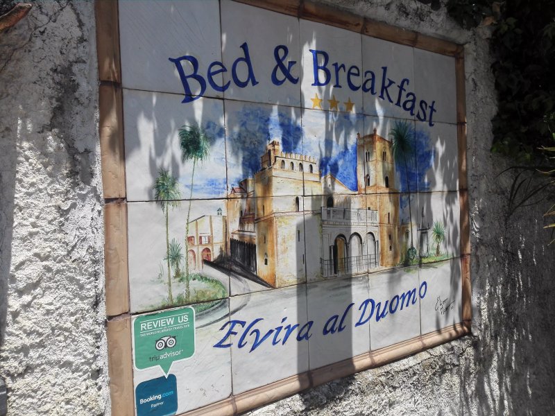B&B Elvira Al Duomo
