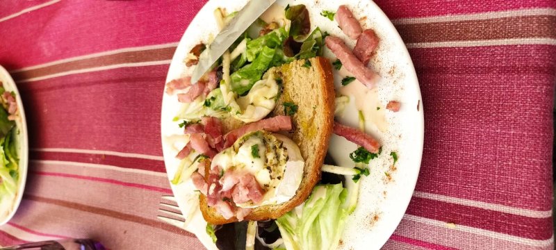Restaurant Au Pere William