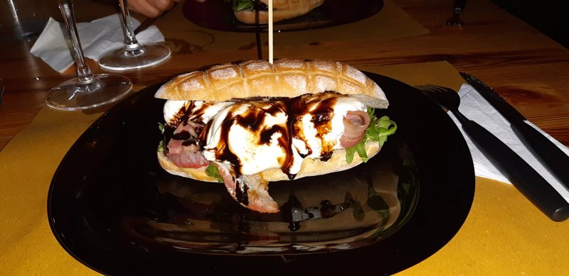 Folie cafe et bistrot