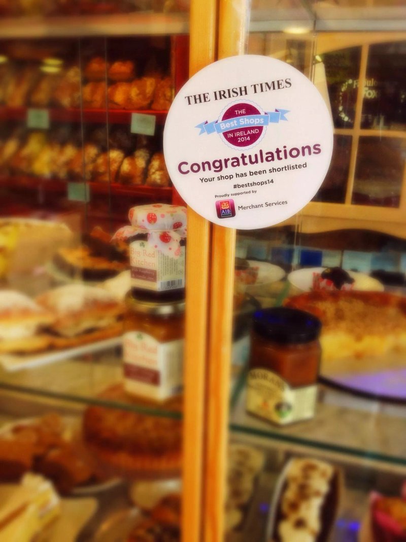 Matildas  Artisan Bakery, Cafe & Deli