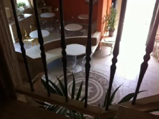 Albergo La Quiete