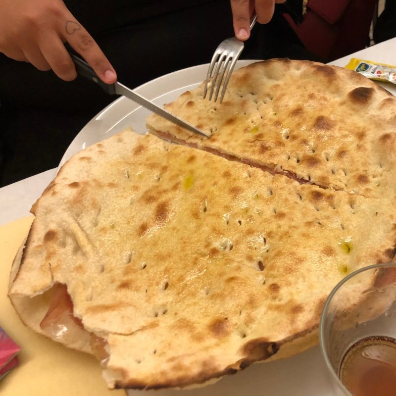 Bar ristorante pizzeria paracalla