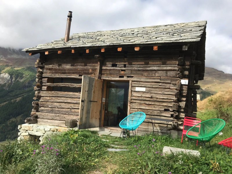 Anakolodge