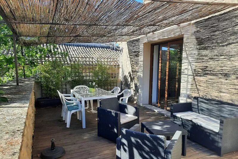 Gite à la Ferme des Petits Fruits Bio