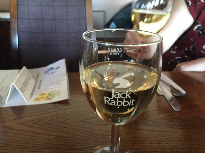 The Anker Inn
