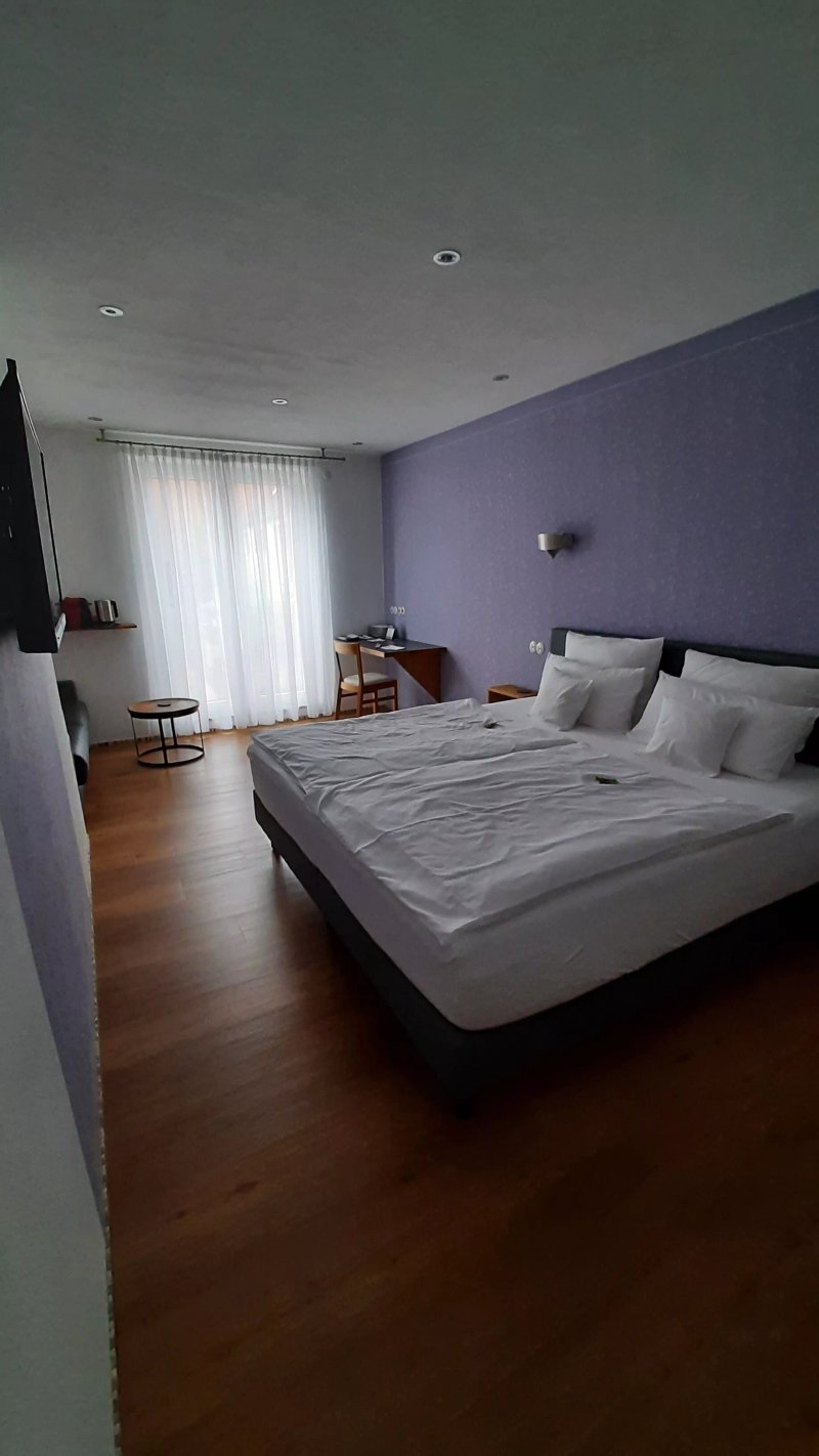 Pension Luisenhof