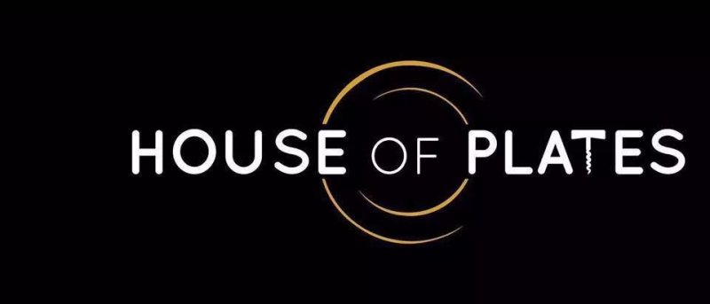 House Of Plates