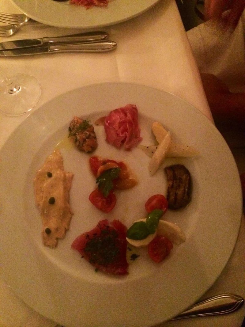 Cesarino Enoteca