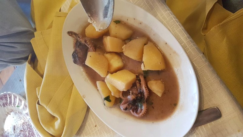 Ristorante Il Re Leone