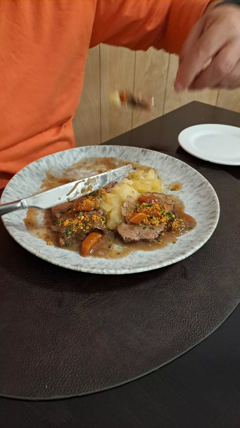 Hostal la Viuda