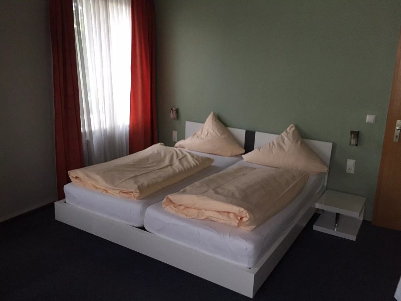 Hotel Romaeus