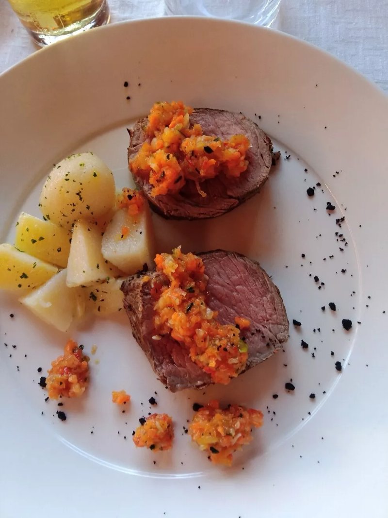 Poiano Ristorante